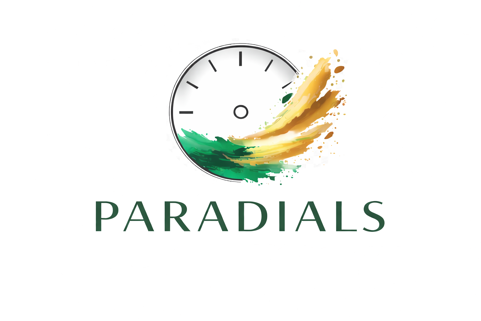 PARADIALS